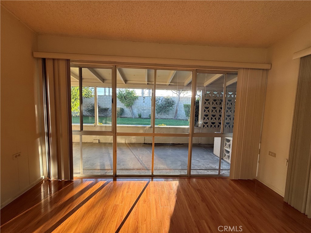 Leisure World (LW) - Residential