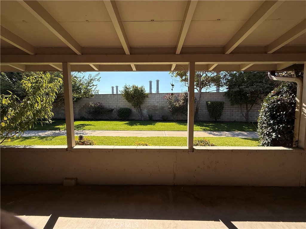 Leisure World (LW) - Residential