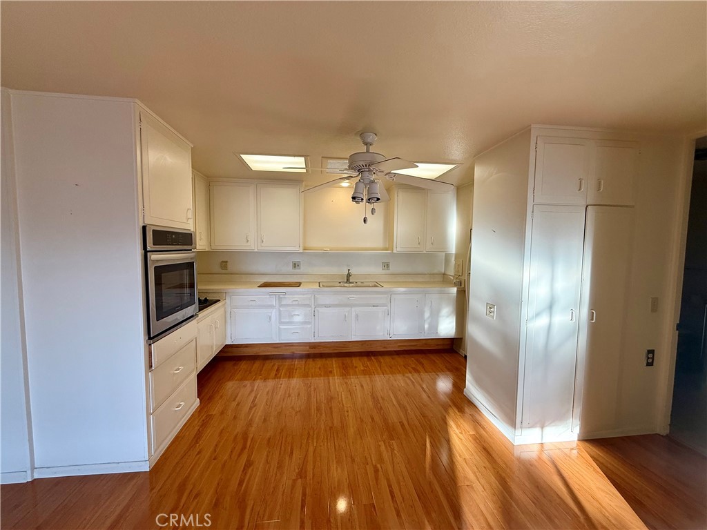 Leisure World (LW) - Residential