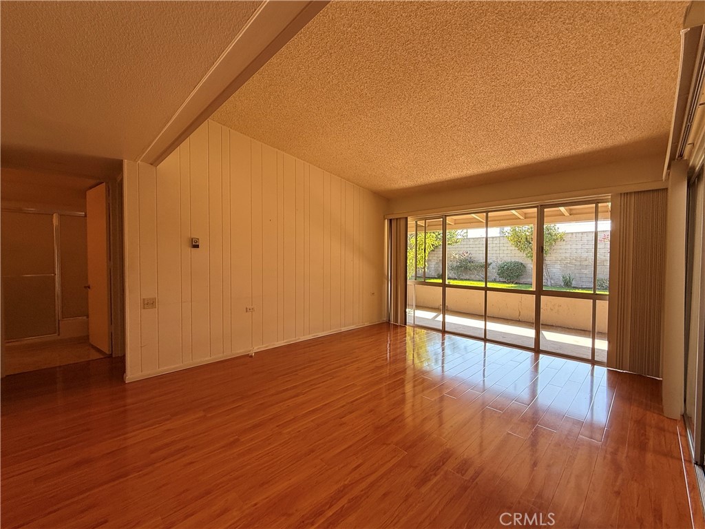 Leisure World (LW) - Residential