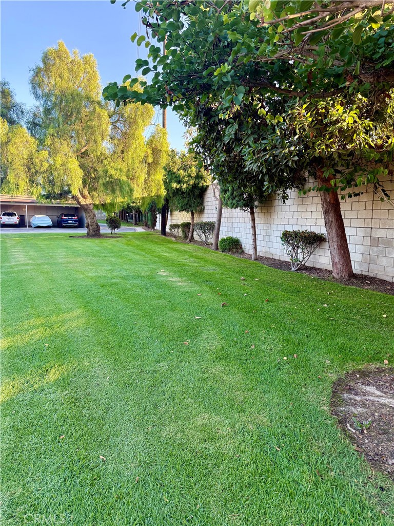 Leisure World (LW) - Residential