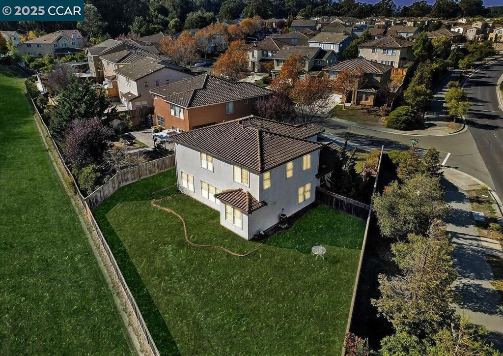 BAYVIEW - Residential