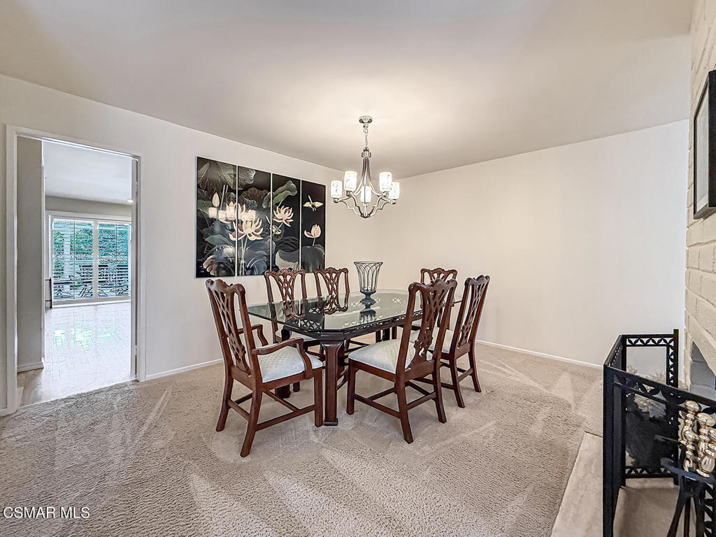Triunfo West-723 - 723 - Residential