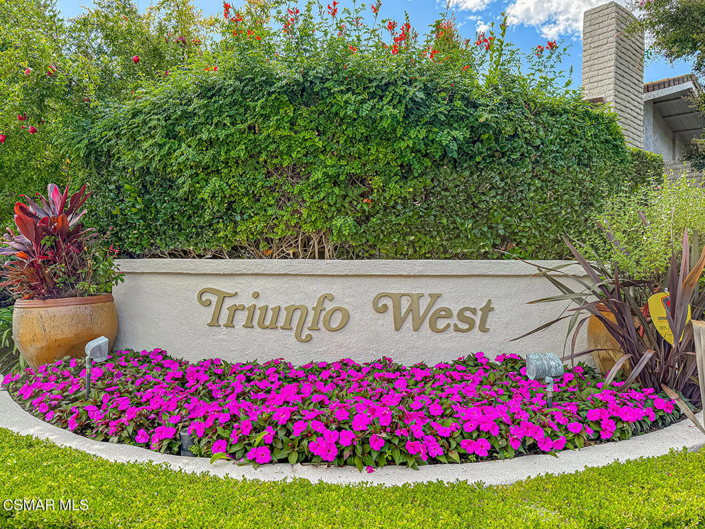Triunfo West-723 - 723 - Residential