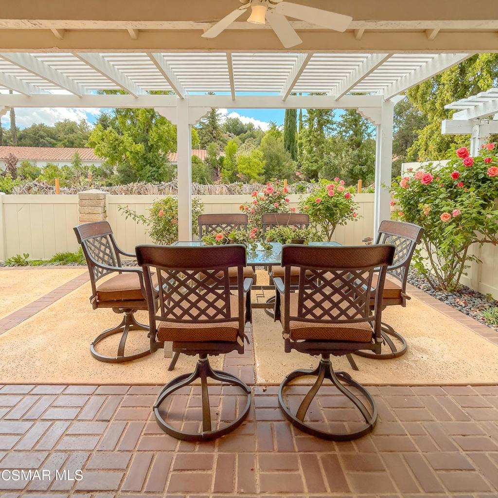 Triunfo West-723 - 723 - Residential