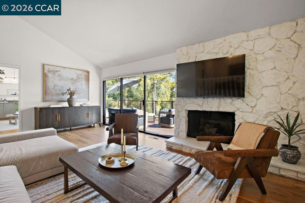 Photo of 39 Sea Pines Street, Moraga, CA 94556 (MLS # 41131455)