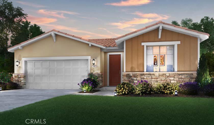 Our Newest community, Crossing at River Oaks near Campus Parkway in South East Merced. These New construction, single story homes are close proximity to local schools and freeway access. Offering 3-4 bedrooms, 2 car garage, solar panels and spacious living area.
Come check out this new community!