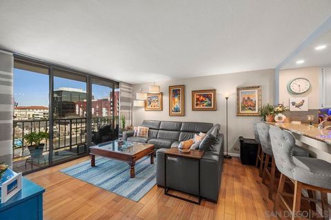 1514 7th Avenue 104 San Diego CA 92101