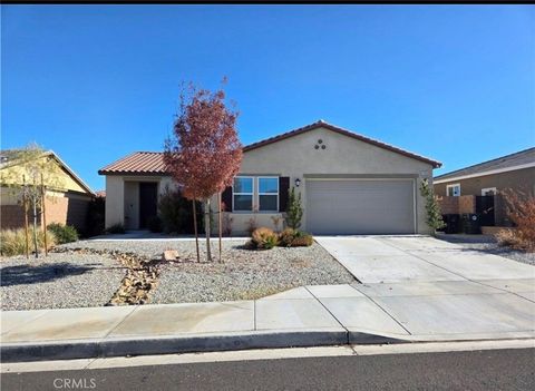 Photo of 11415 Ferro St, Victorville, CA 92392 (MLS # HD26044588)