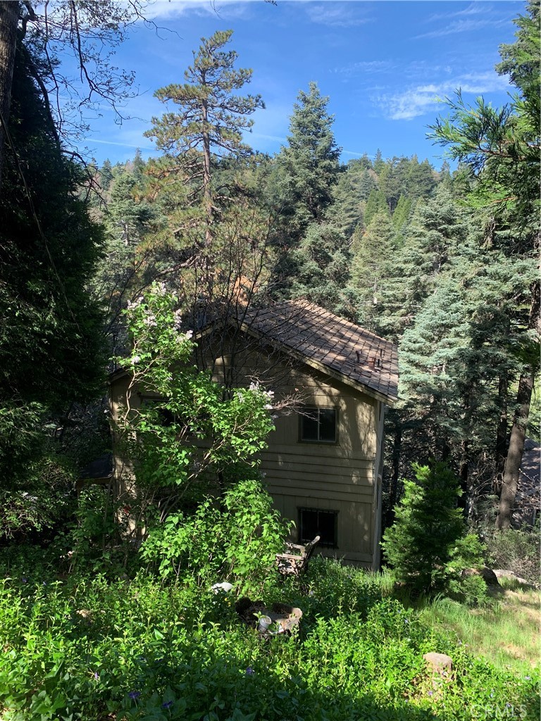 608 Arrowhead Villa Road