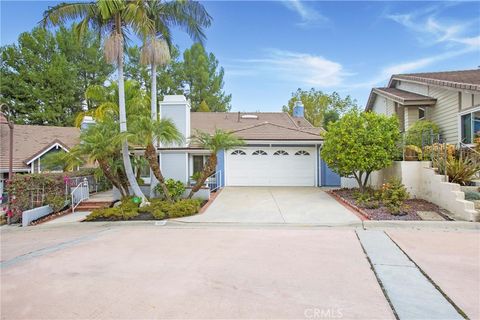 Photo of 405 Sand Canyon Way, Brea, CA 92821 (MLS # PW25264370)