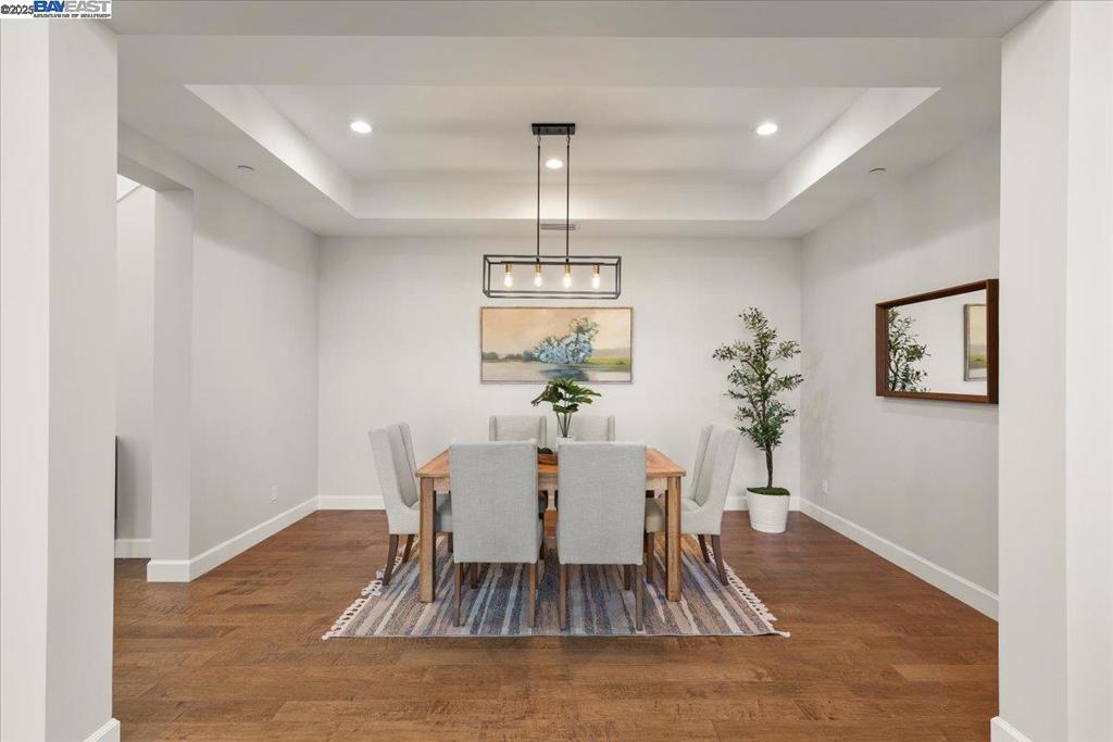 MISSION - Residential