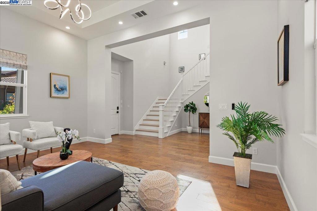MISSION - Residential