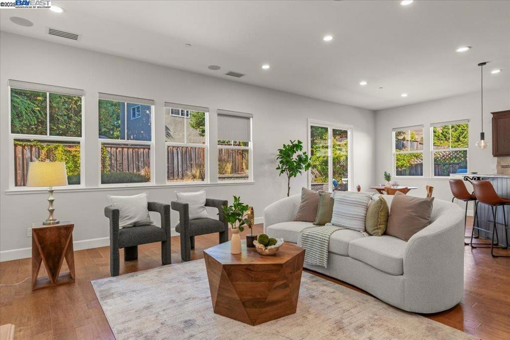 MISSION - Residential