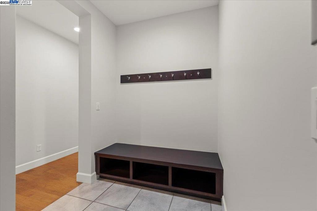 MISSION - Residential