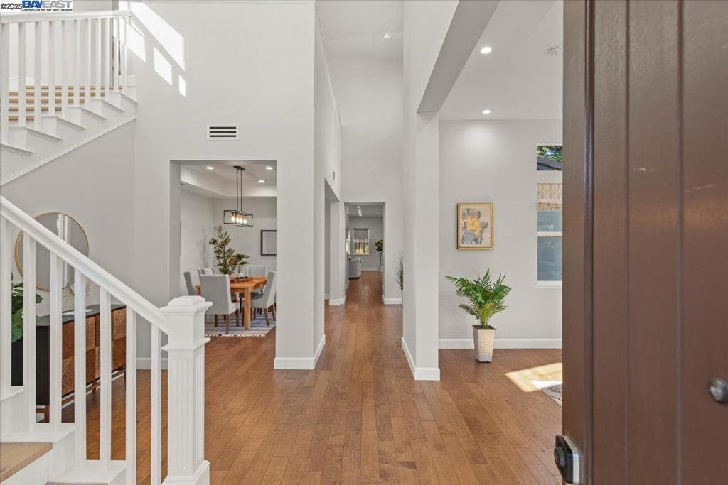 MISSION - Residential