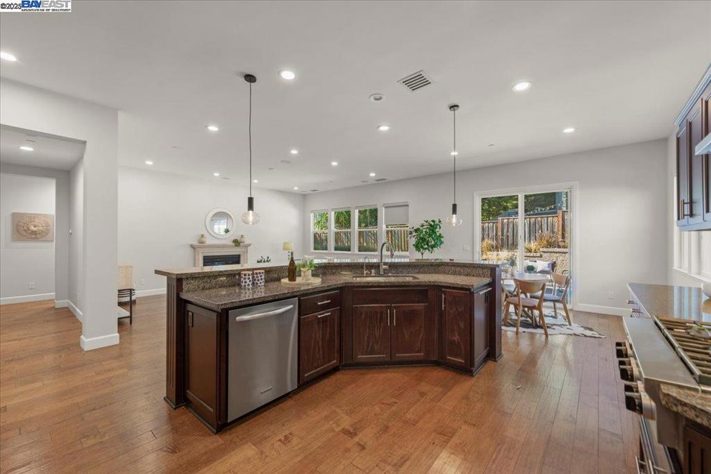 MISSION - Residential
