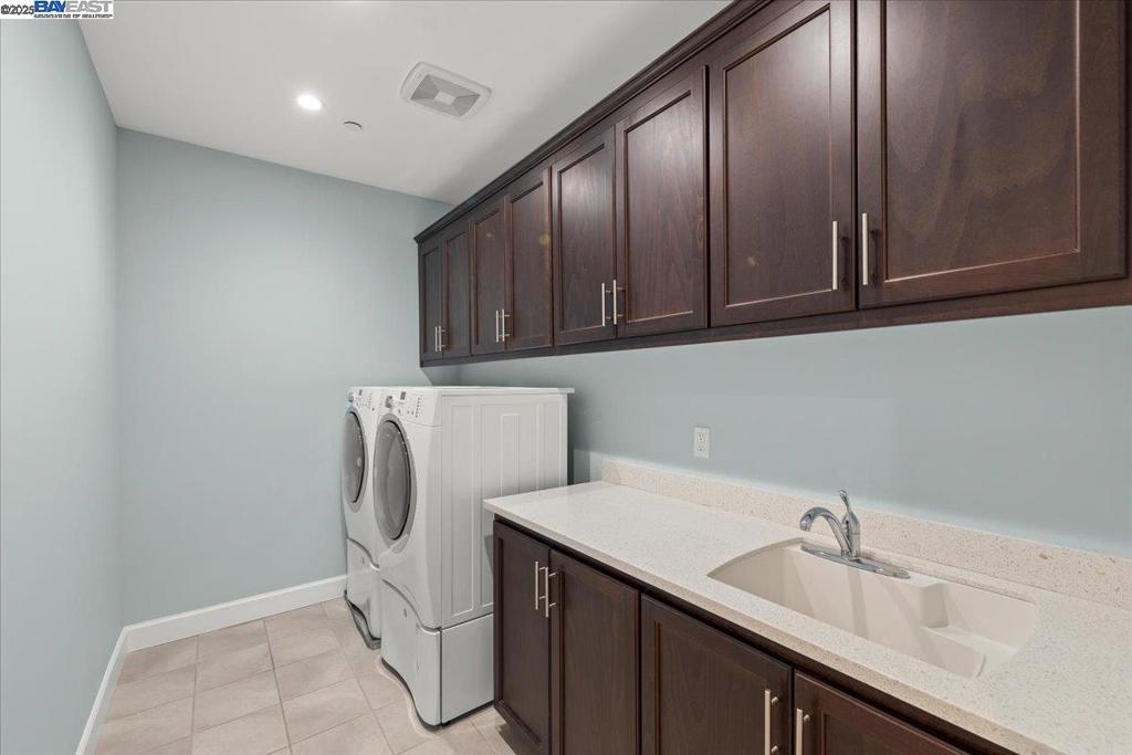 MISSION - Residential
