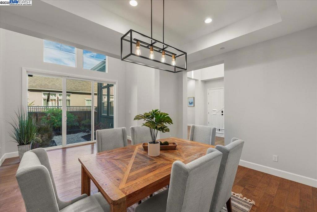 MISSION - Residential