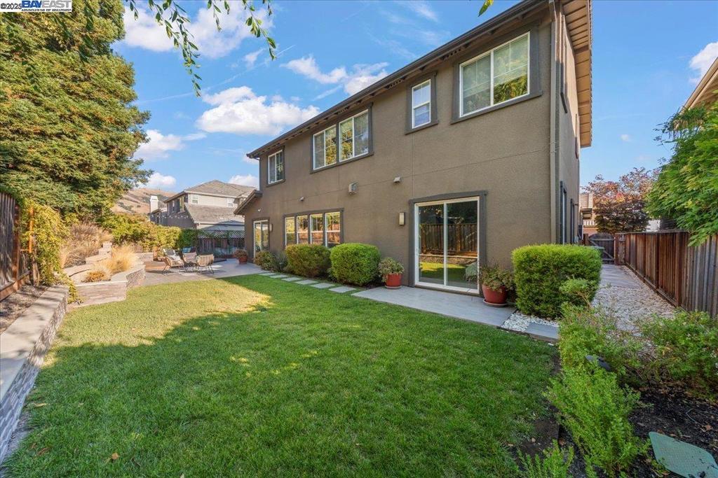 MISSION - Residential