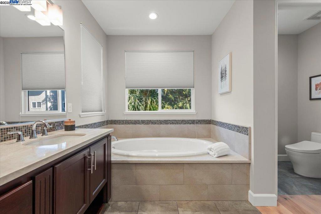 MISSION - Residential