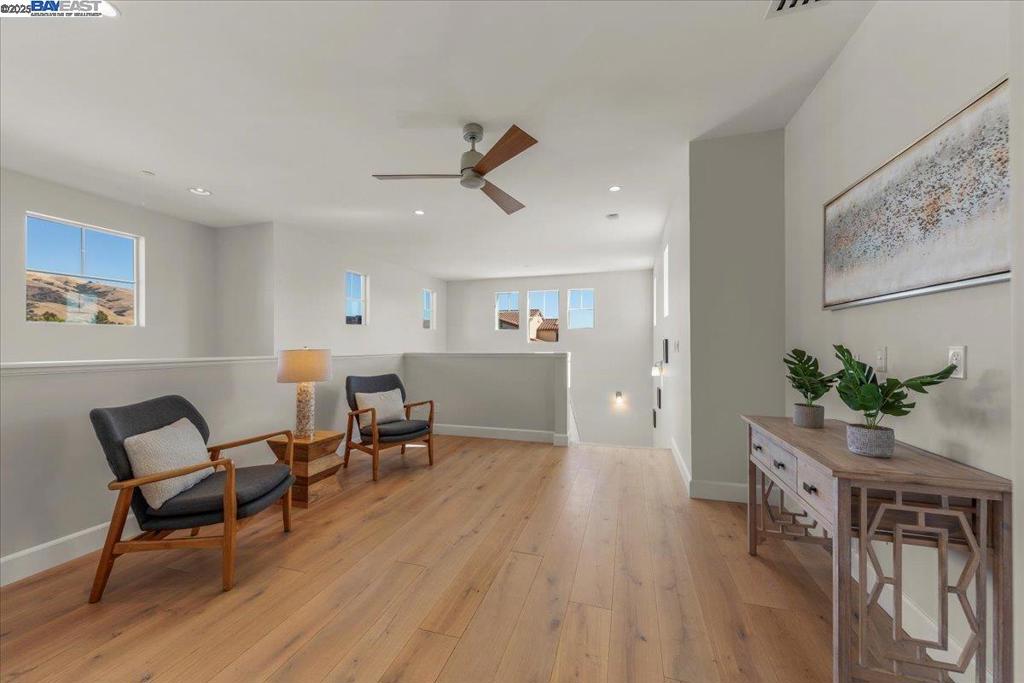 MISSION - Residential