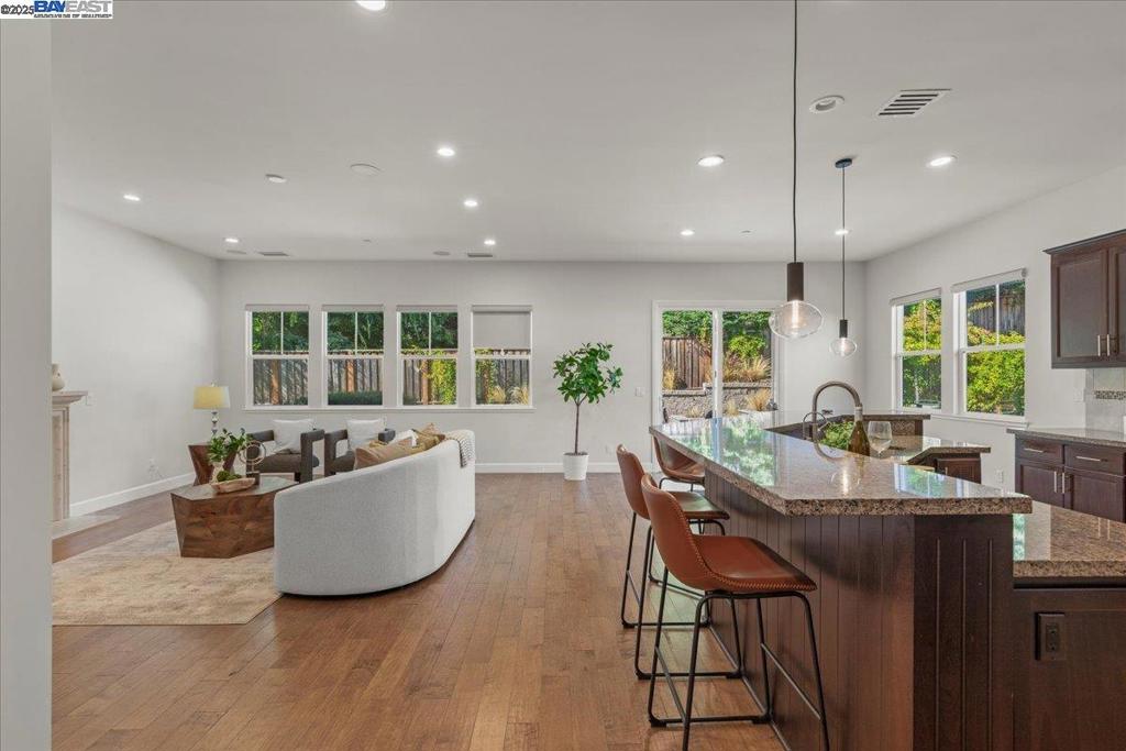 MISSION - Residential