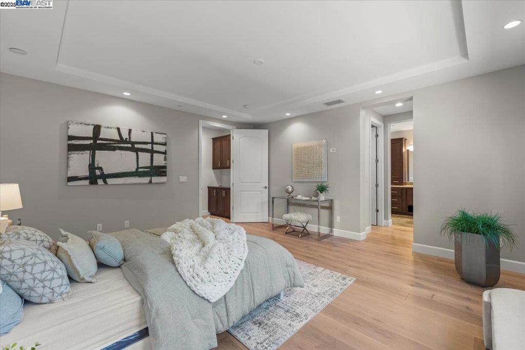 MISSION - Residential