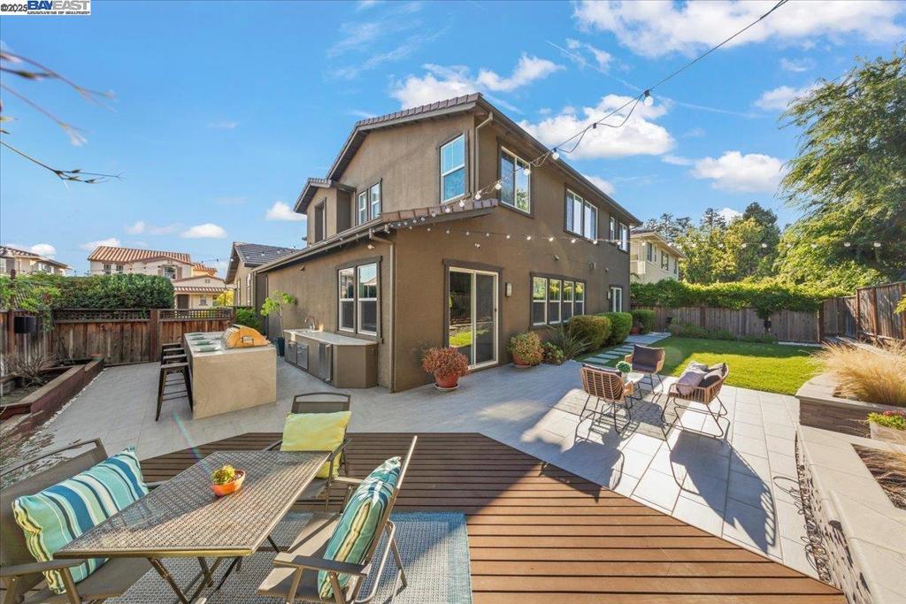 MISSION - Residential