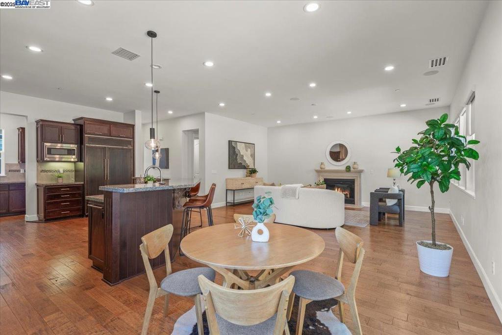 MISSION - Residential
