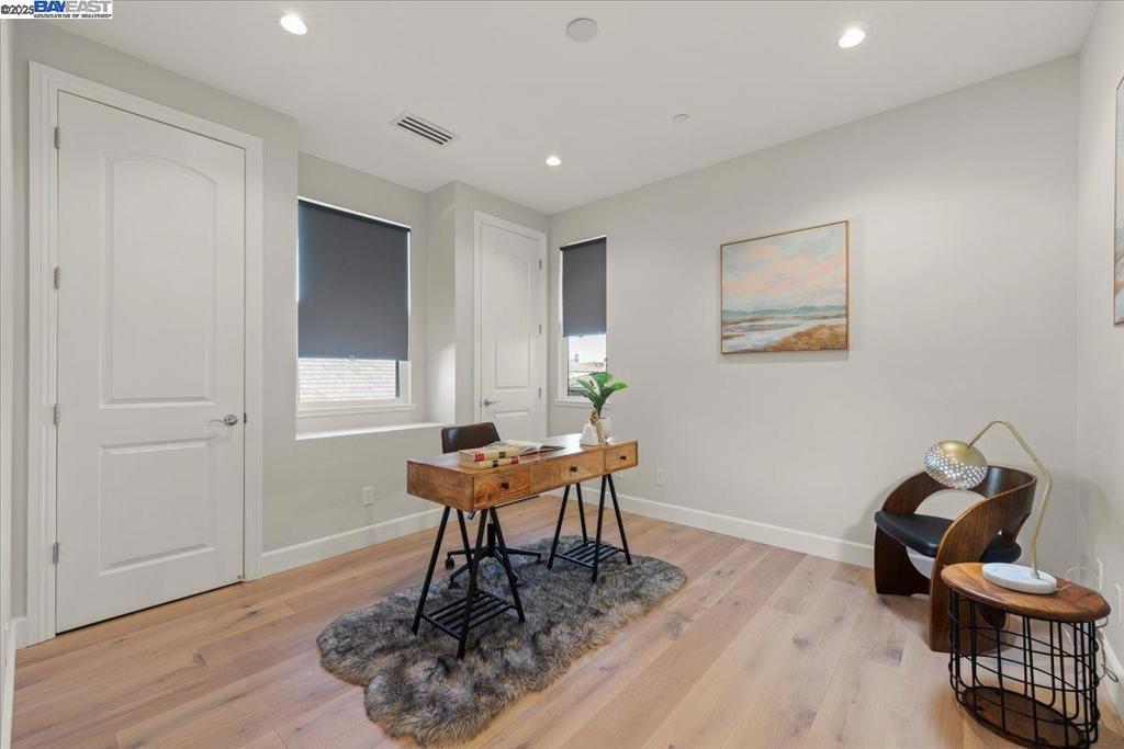 MISSION - Residential