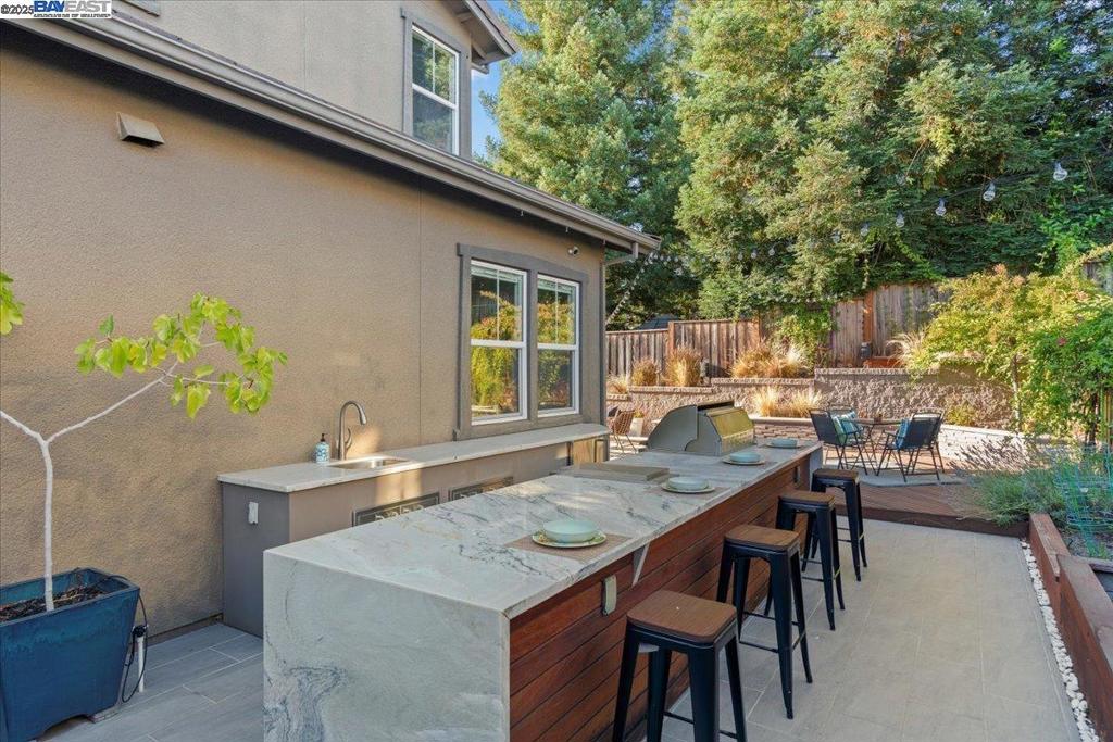 MISSION - Residential