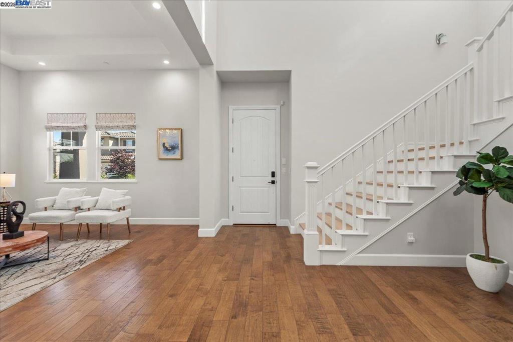 MISSION - Residential