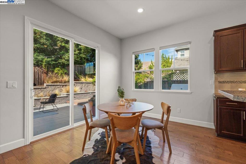 MISSION - Residential