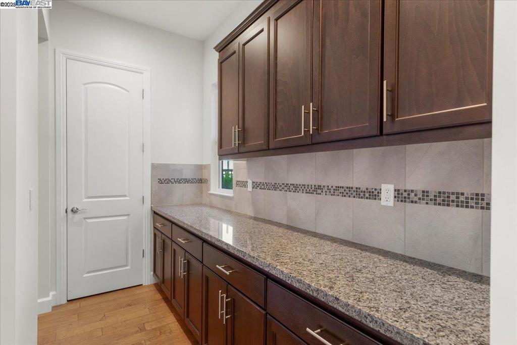 MISSION - Residential