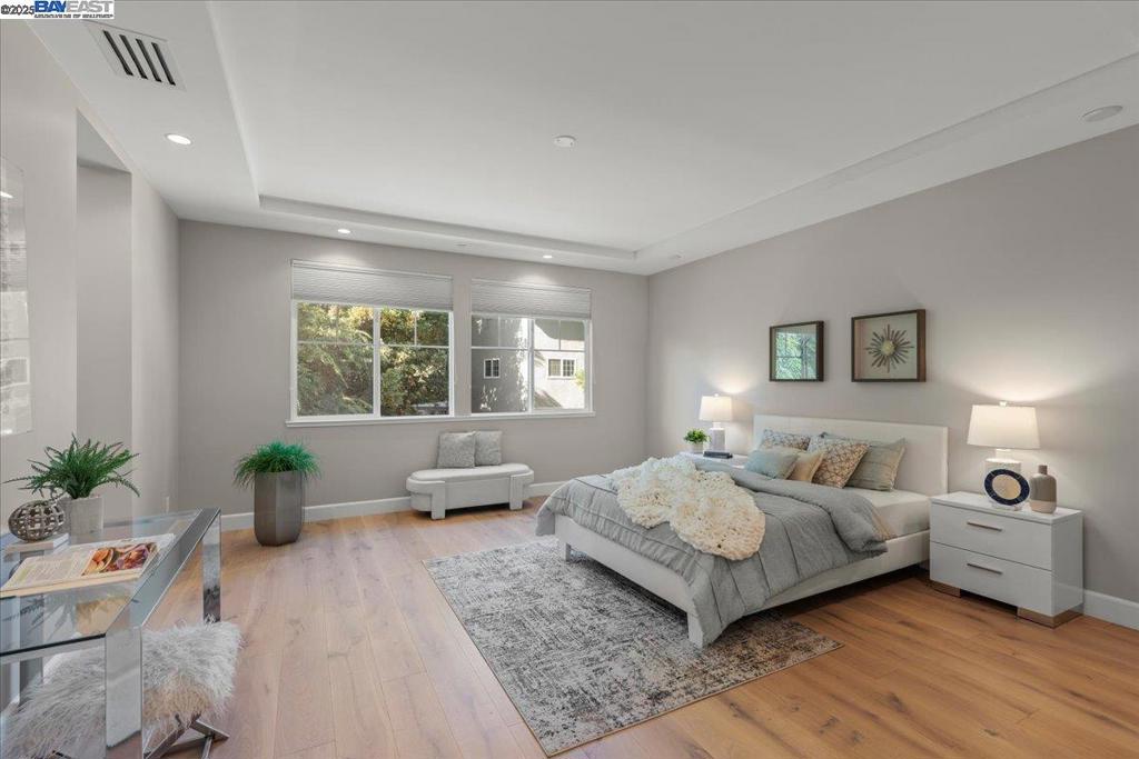 MISSION - Residential