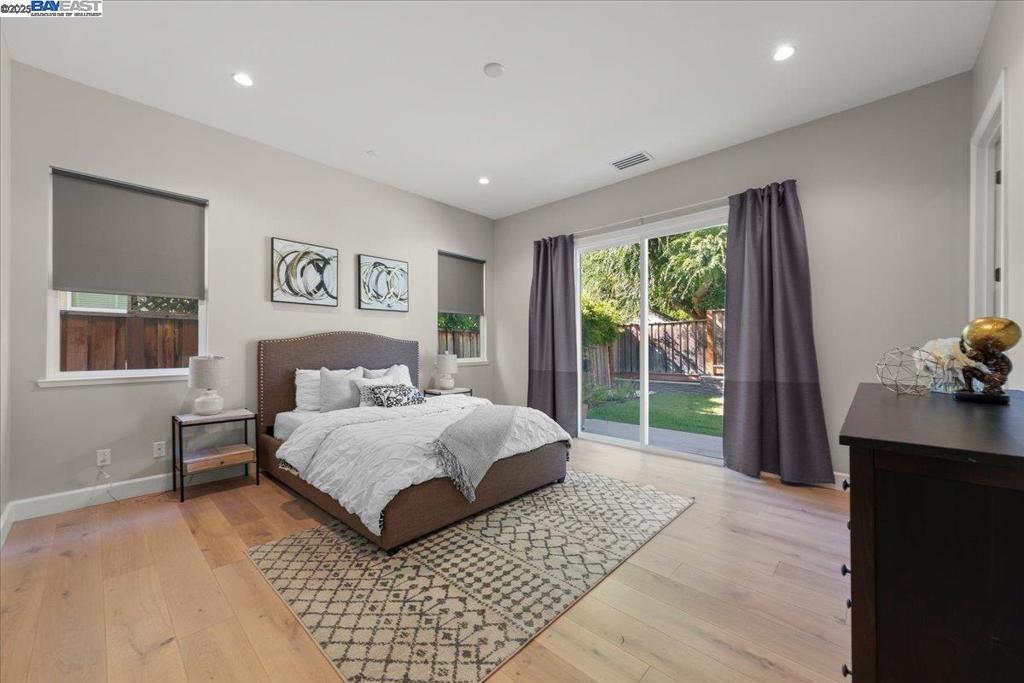 MISSION - Residential