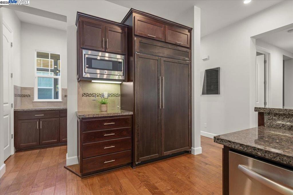MISSION - Residential