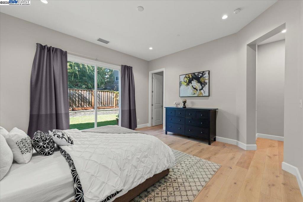 MISSION - Residential