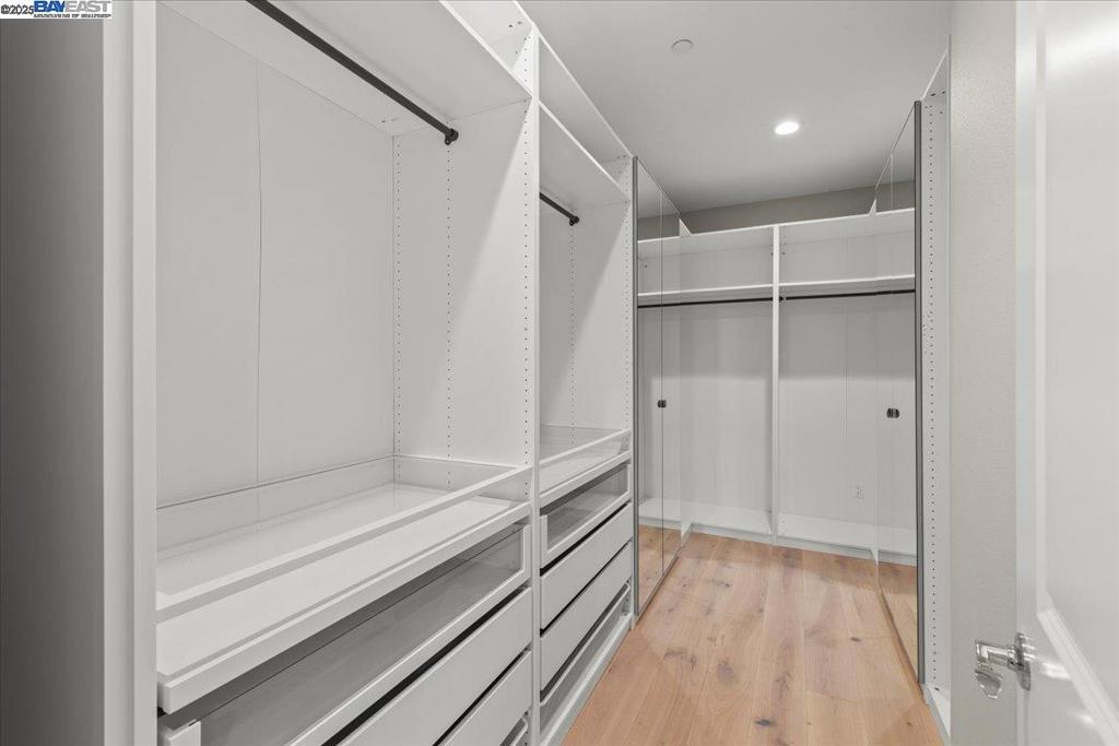 MISSION - Residential