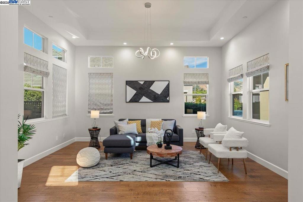 MISSION - Residential
