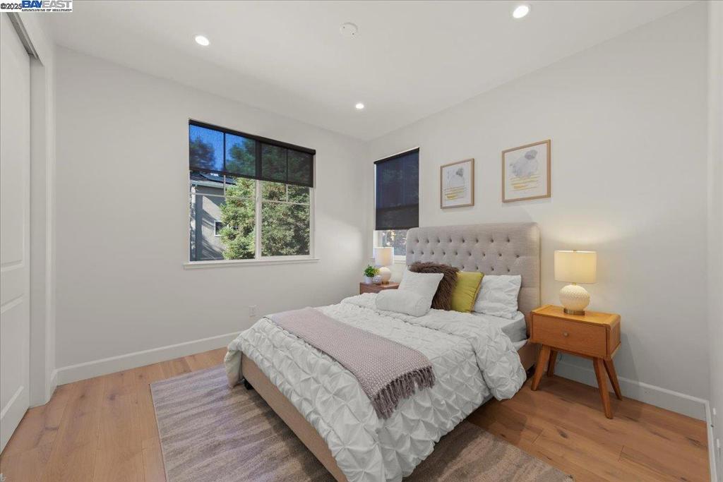 MISSION - Residential