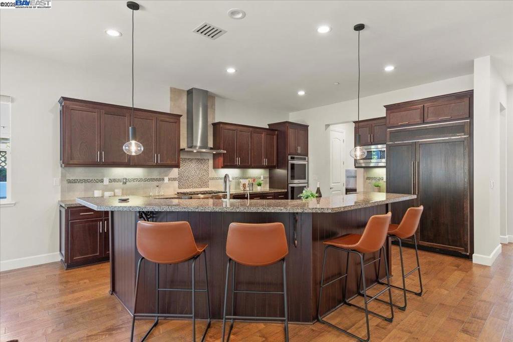 MISSION - Residential
