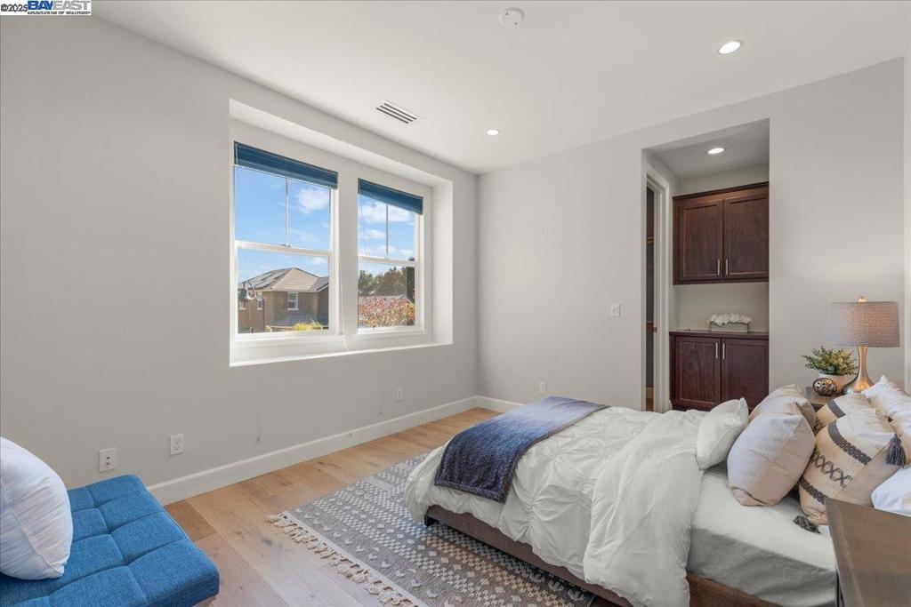 MISSION - Residential