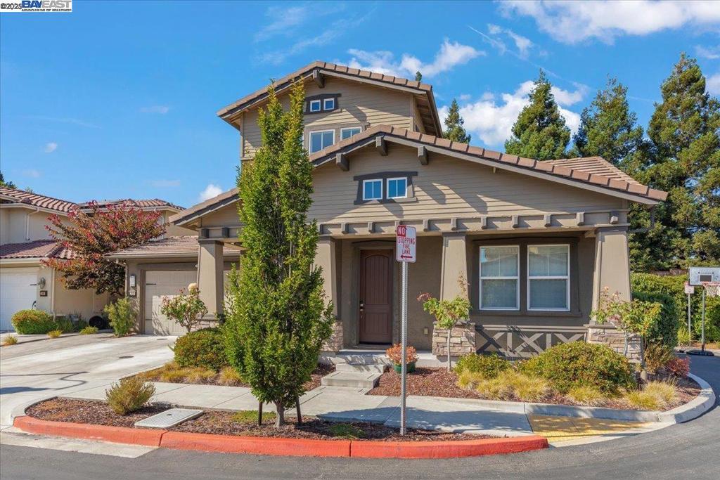 MISSION - Residential