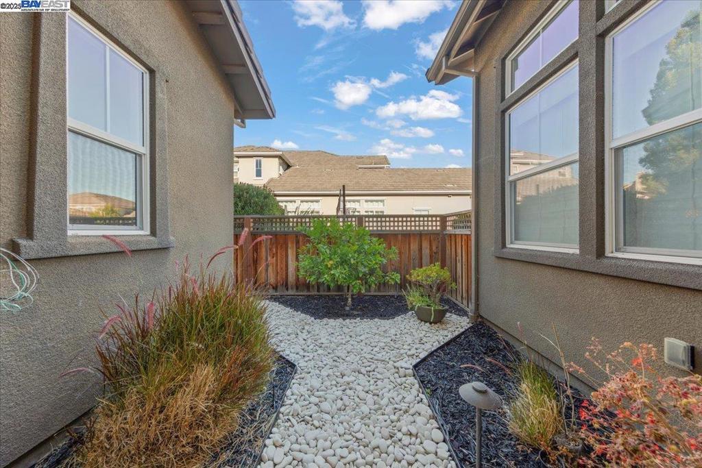 MISSION - Residential