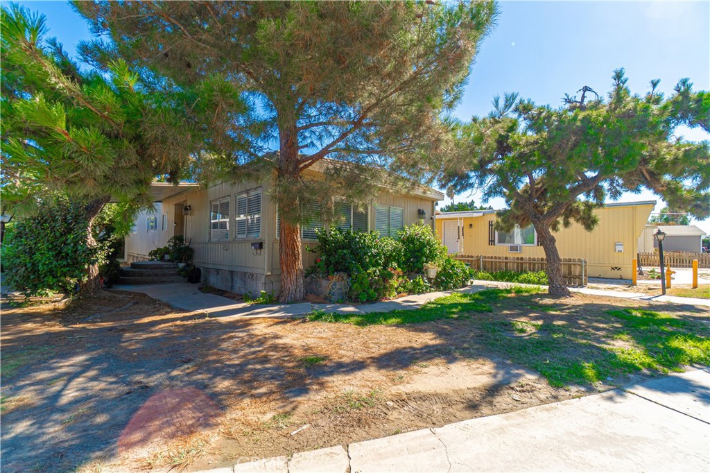 5800 Hamner Avenue 237