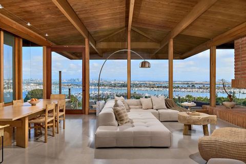 3016 Rogers Street San Diego CA 92106