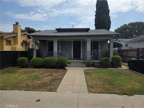 Photo of 2928 Virginia RD, Los Angeles, CA 90016 (MLS # SR26191008)