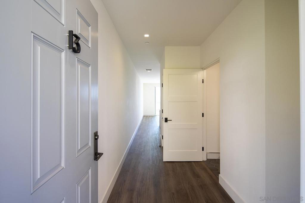 *MOVE-IN SPECIAL: up to 2 weeks FREE off your first full month's rent upon immediate move-in. Call now for more information!* This modern 2br/2ba boasts IN-UNIT washer-dryer, an open floor plan, custom kitchen features, air conditioning, 2 parking spaces, and much more, all in a pet-friendly environment. Enjoy the convenience of our covered parking, providing 2 spaces and the ease of access to the I-5 and I-8 freeways, San Diego downtown, nightlife, and beaches. Stroll the shops and restaurants of Old Town and bask in the breathtaking views of San Diego's coastline and downtown skyline. Your gateway to San Diego... Schedule a visit and come see for yourself! Pets allowed with monthly pet rent and deposit, assistive animals accepted. No utilities included.